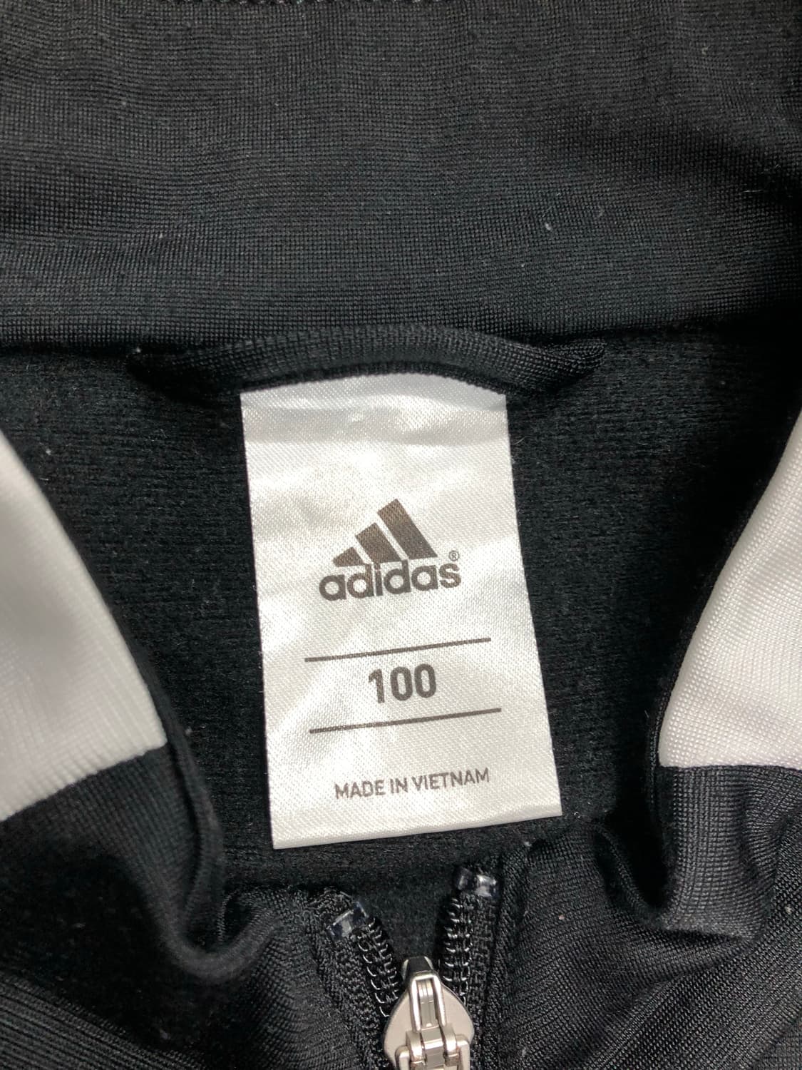 아디다스 블랙 울산 현대 져지 100 상품이미지8