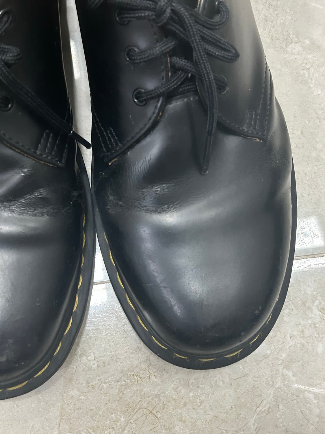 닥터마틴 1461 UK8 상품이미지6