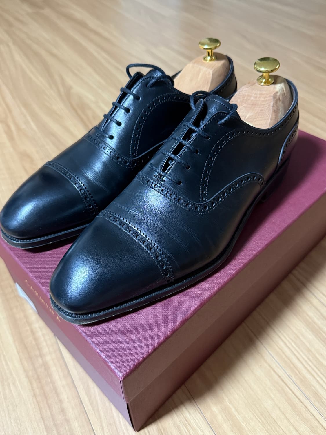 유니페어 까르미나 80214 7.5 사이즈 상품이미지1