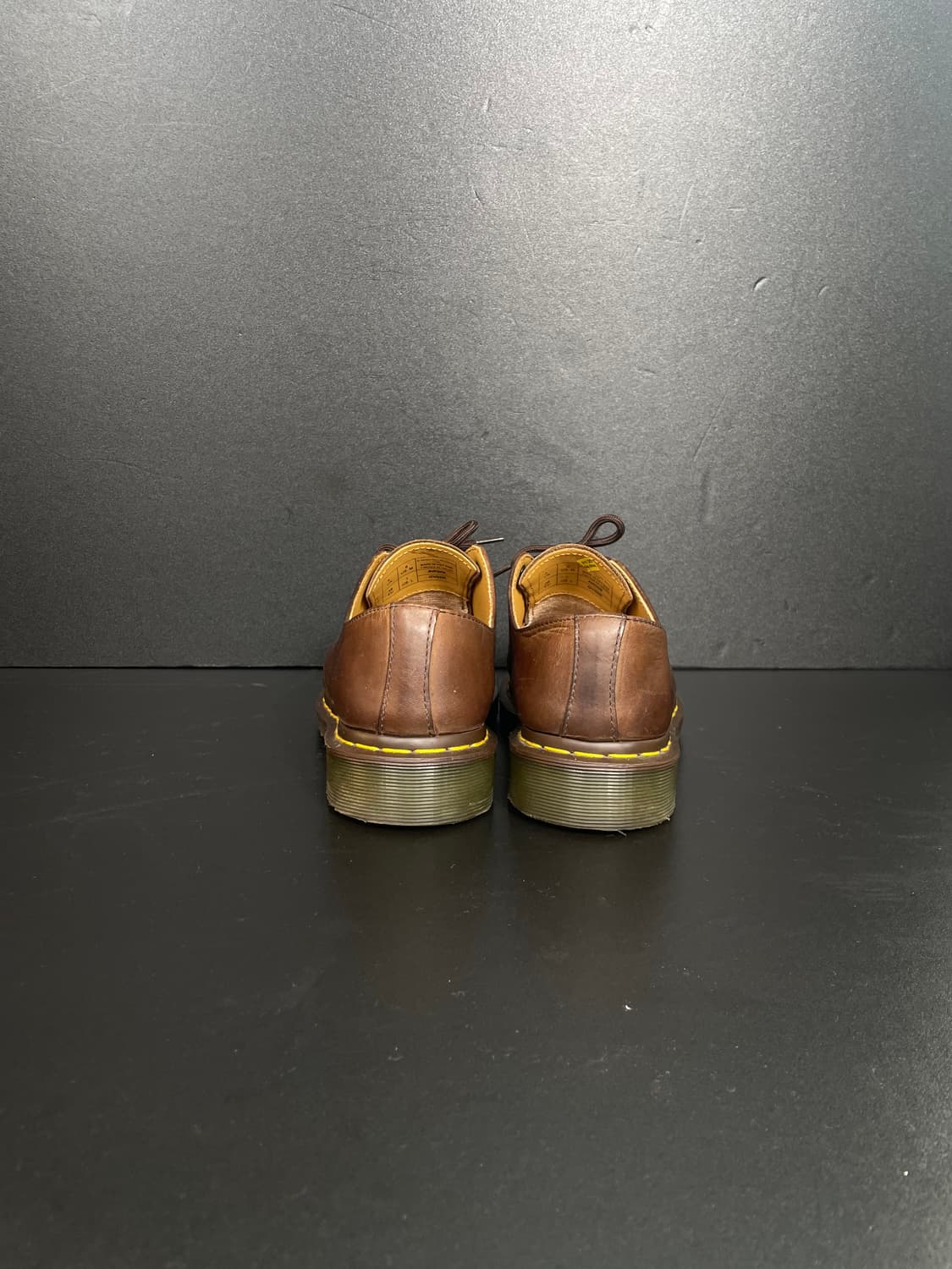 [240] 닥터마틴 크레이지 호스 1461 3홀 상품이미지7