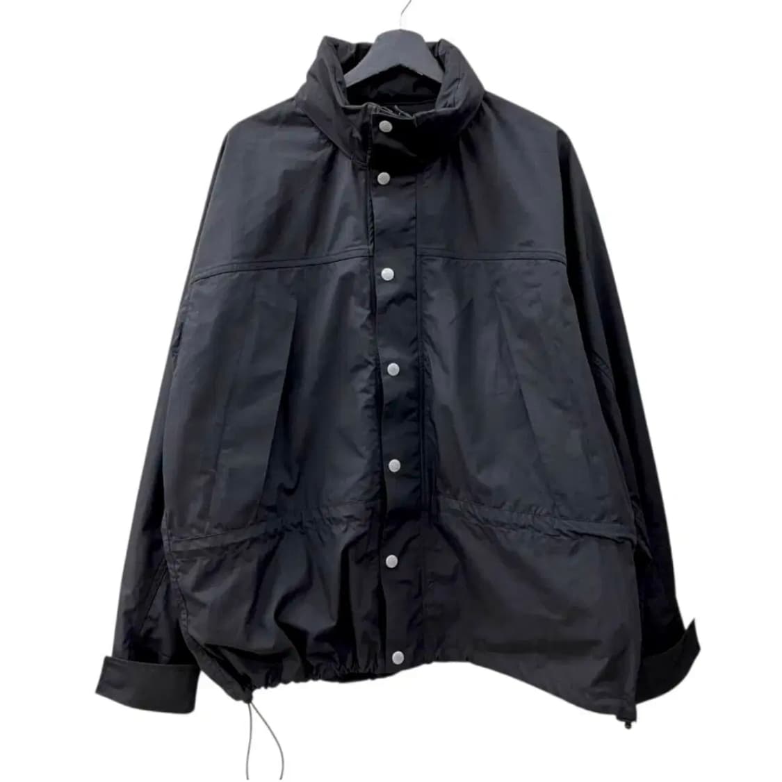 노스페이스 퍼플라벨 저널 스탠다드 별주 마운틴 윈드 파카 for 나나미카 상품이미지1