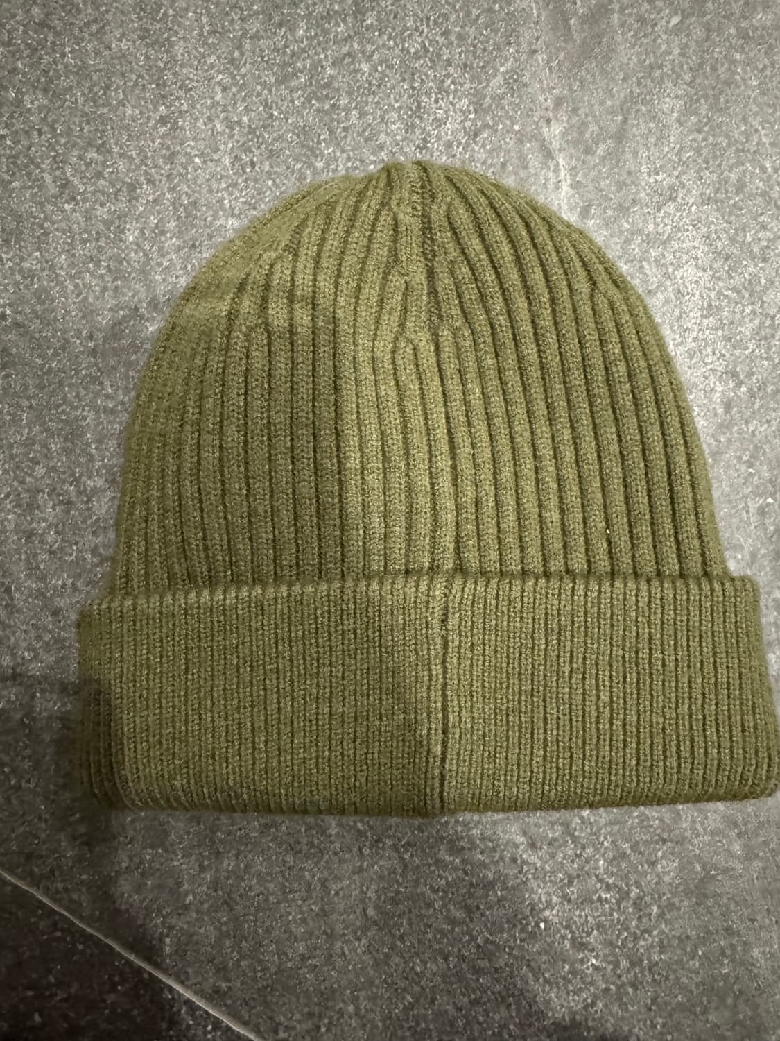 acg비니 새상품 상품이미지2