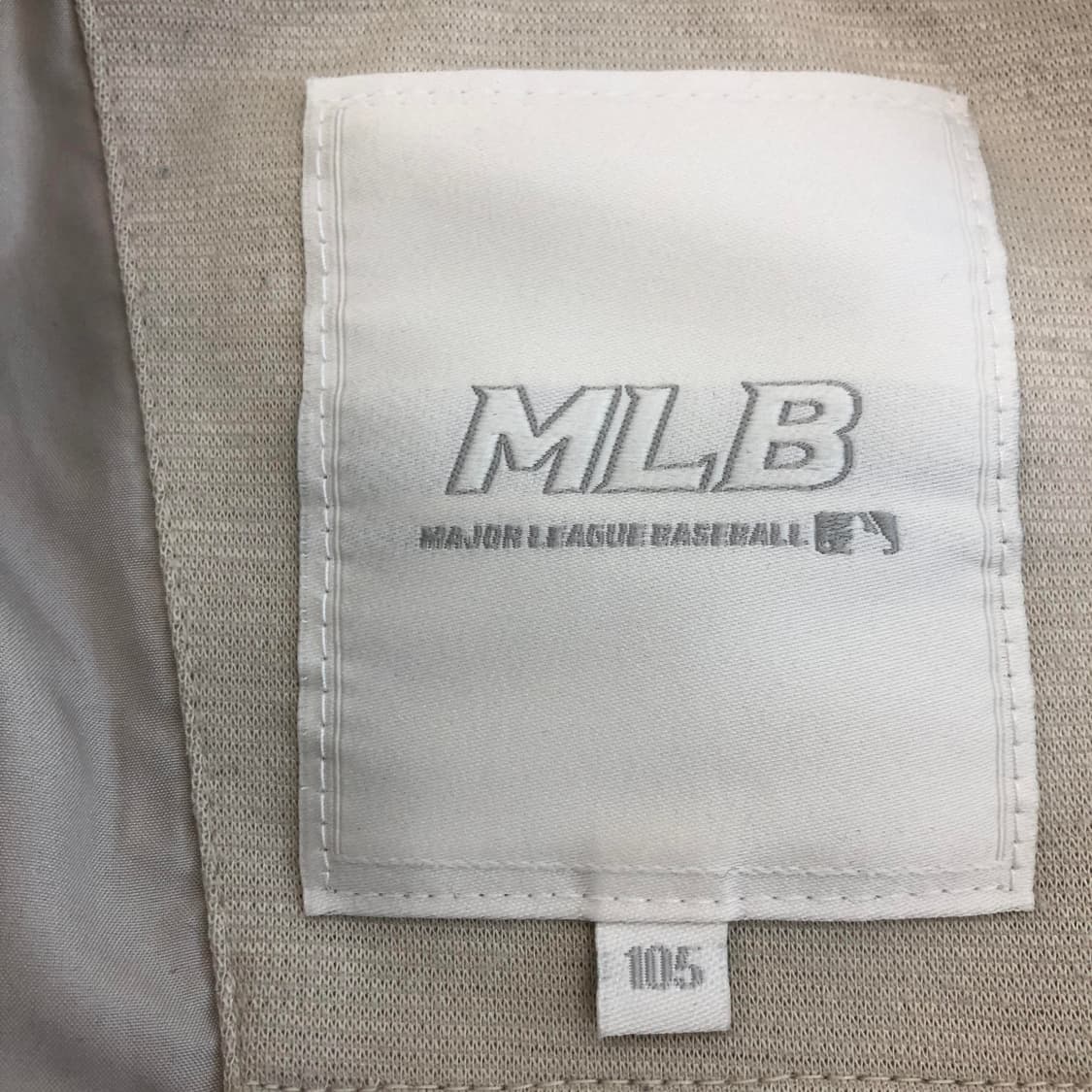 MLB 뉴욕양키스 자수 바시티자켓 105 상품이미지5