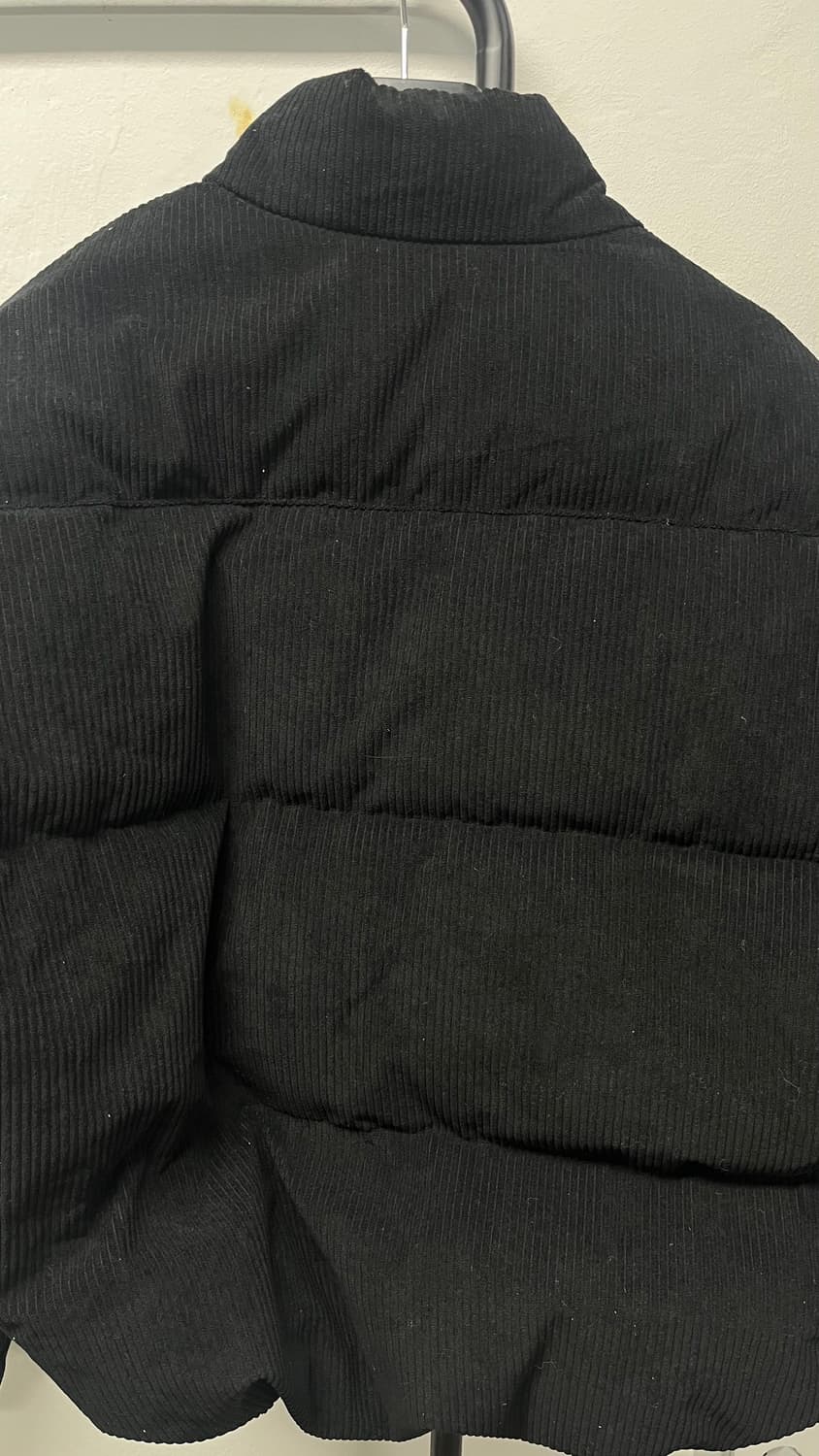 키뮤어 코듀로이 헤링턴 RDS 다운점퍼 상품이미지6