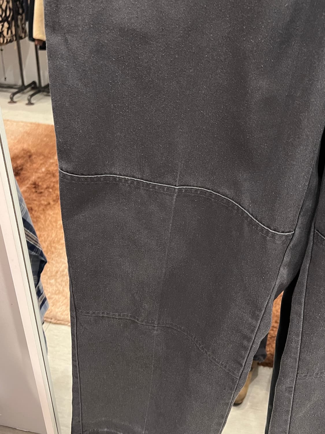 Dickies 디키즈 더블니 워크 팬츠 (36inch) 상품이미지8