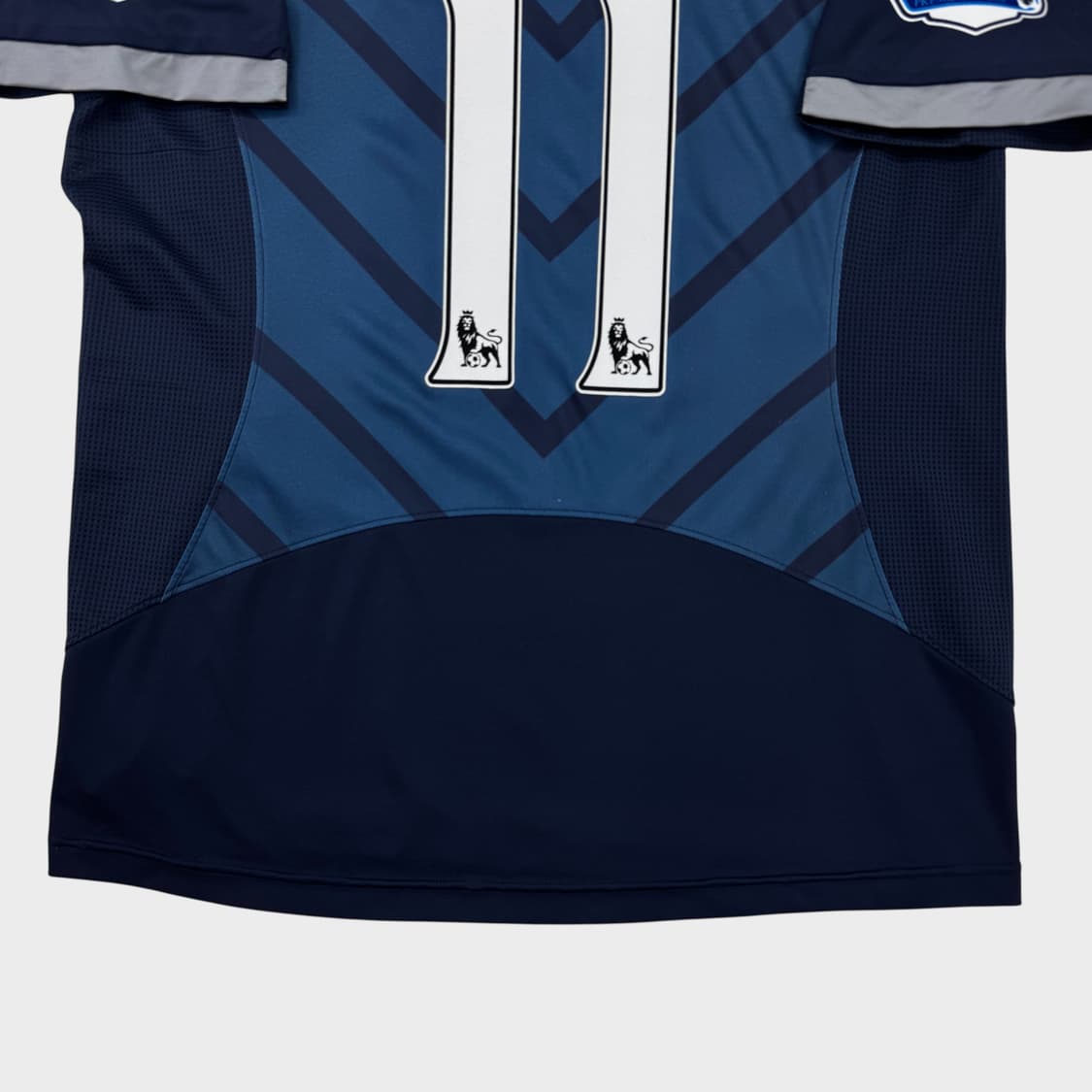 12-13 토트넘 핫스퍼 어웨이 No.11 가레스 베일 상품이미지8