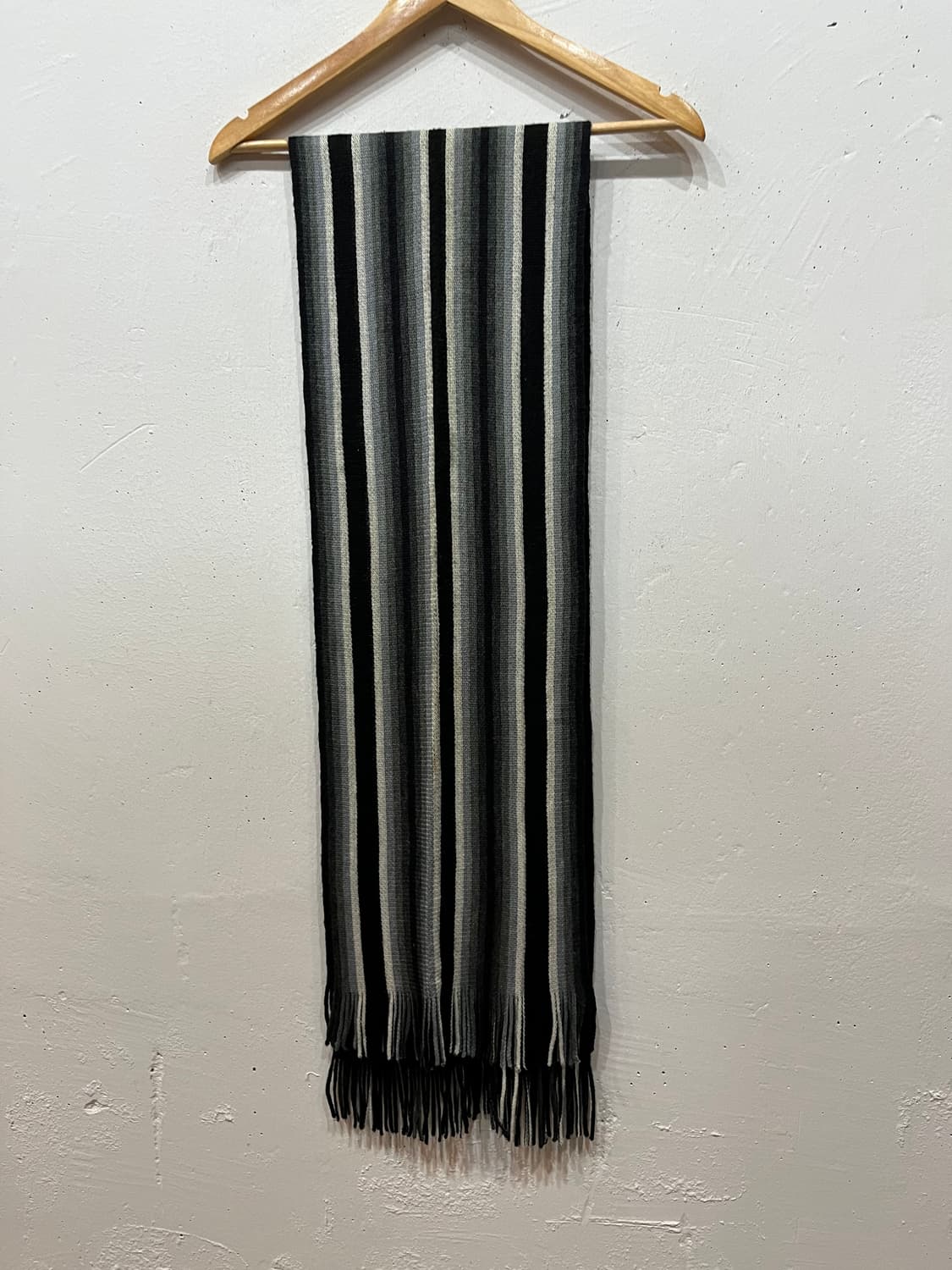 타케오키쿠치 니팅 머플러  상품이미지5