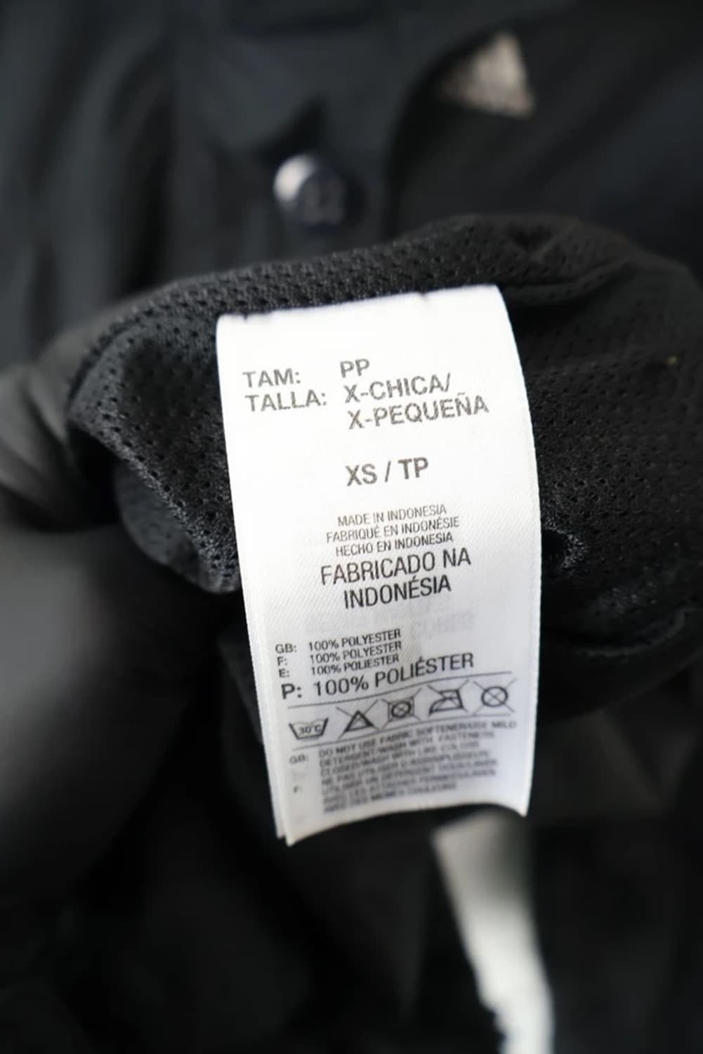 Adidas Women Hooded Windbreaker 상품이미지10