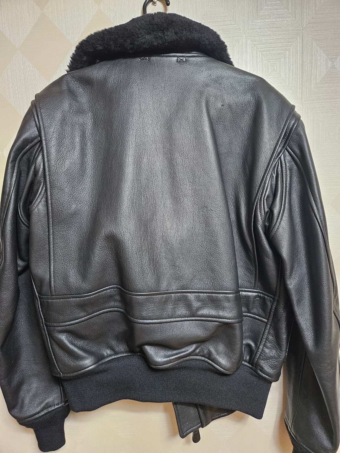 콕핏 usa g-1 자켓 42사이즈 상품이미지3