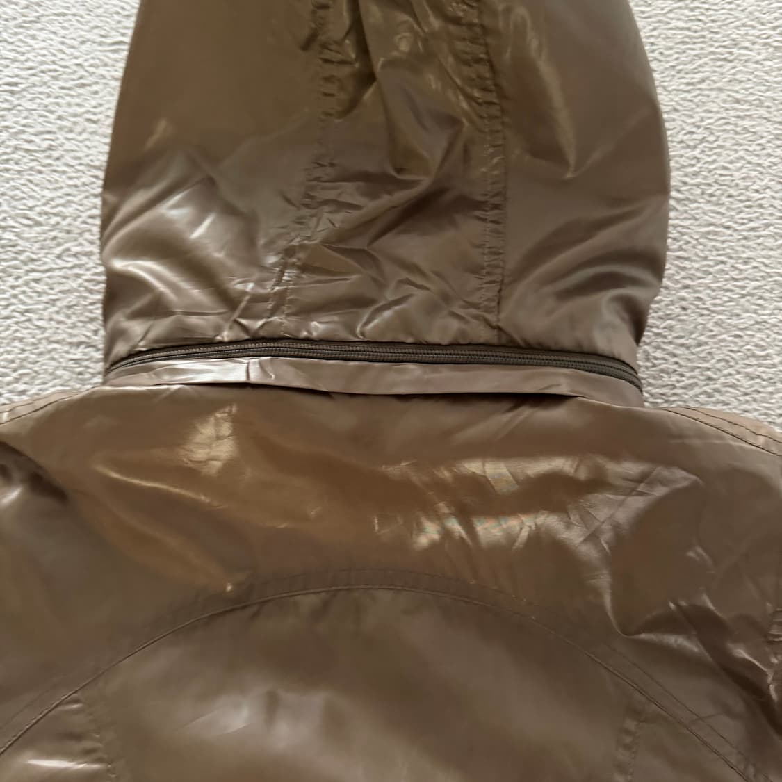 Fur jacket 상품이미지5