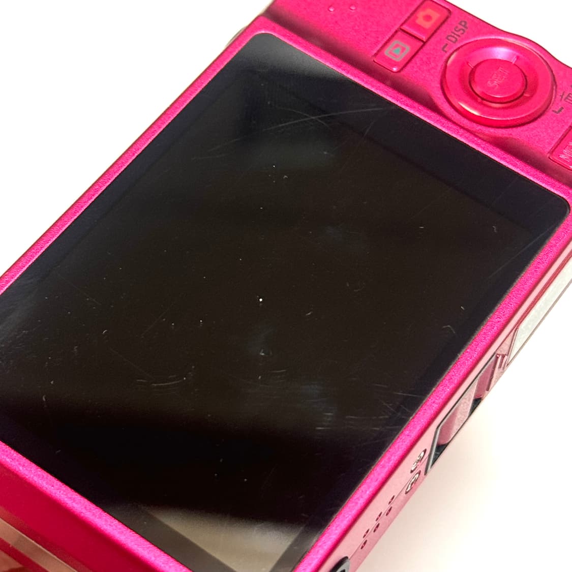 카시오 엑슬림 빈티지 디카/Casio Exilim ex-z90 상품이미지8