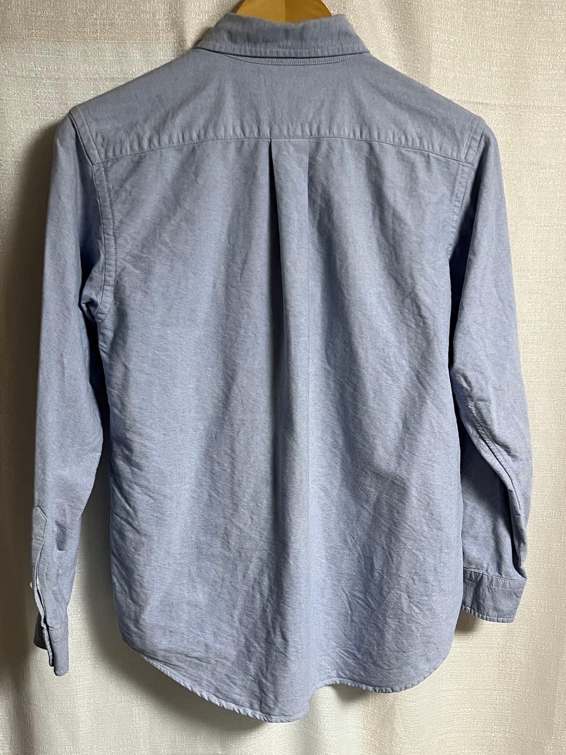 폴로 랄프로렌 빅포니 셔츠 남방 L 상품이미지6