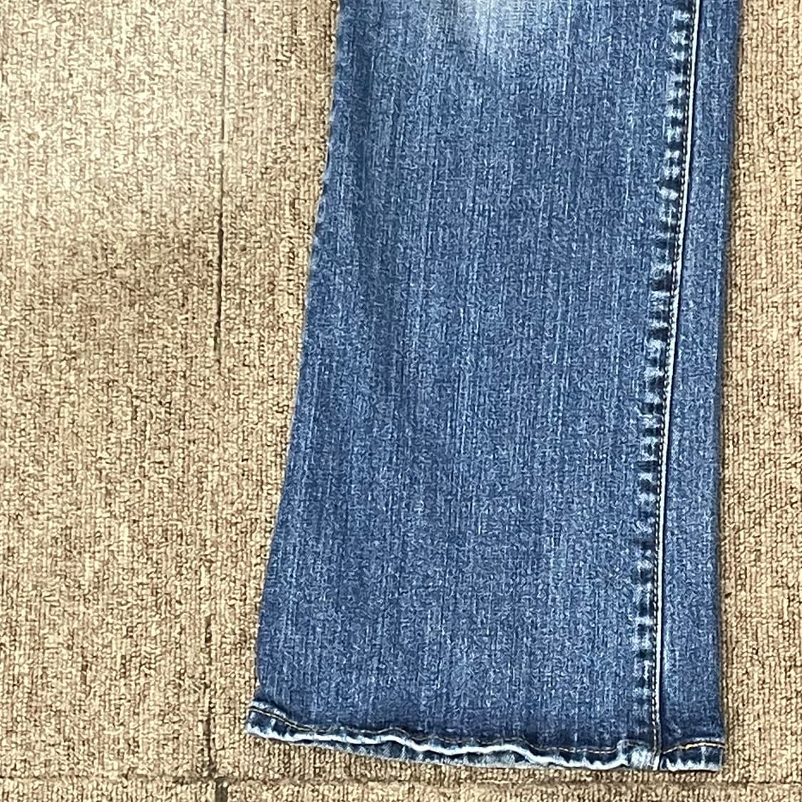 (34) Levi's 515 (리바이스 부츠컷) 상품이미지4