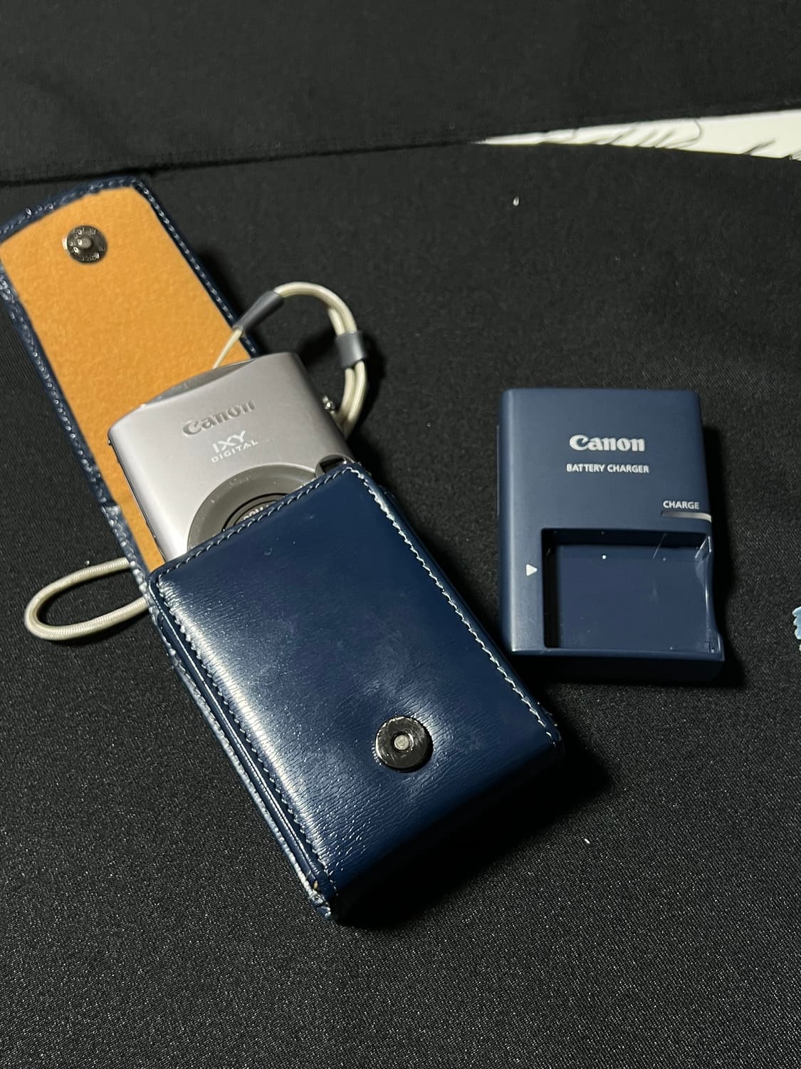 희귀 매물 캐논 익시 익서스 IXY 900 IS(ixus 850) 작례o 상품이미지10
