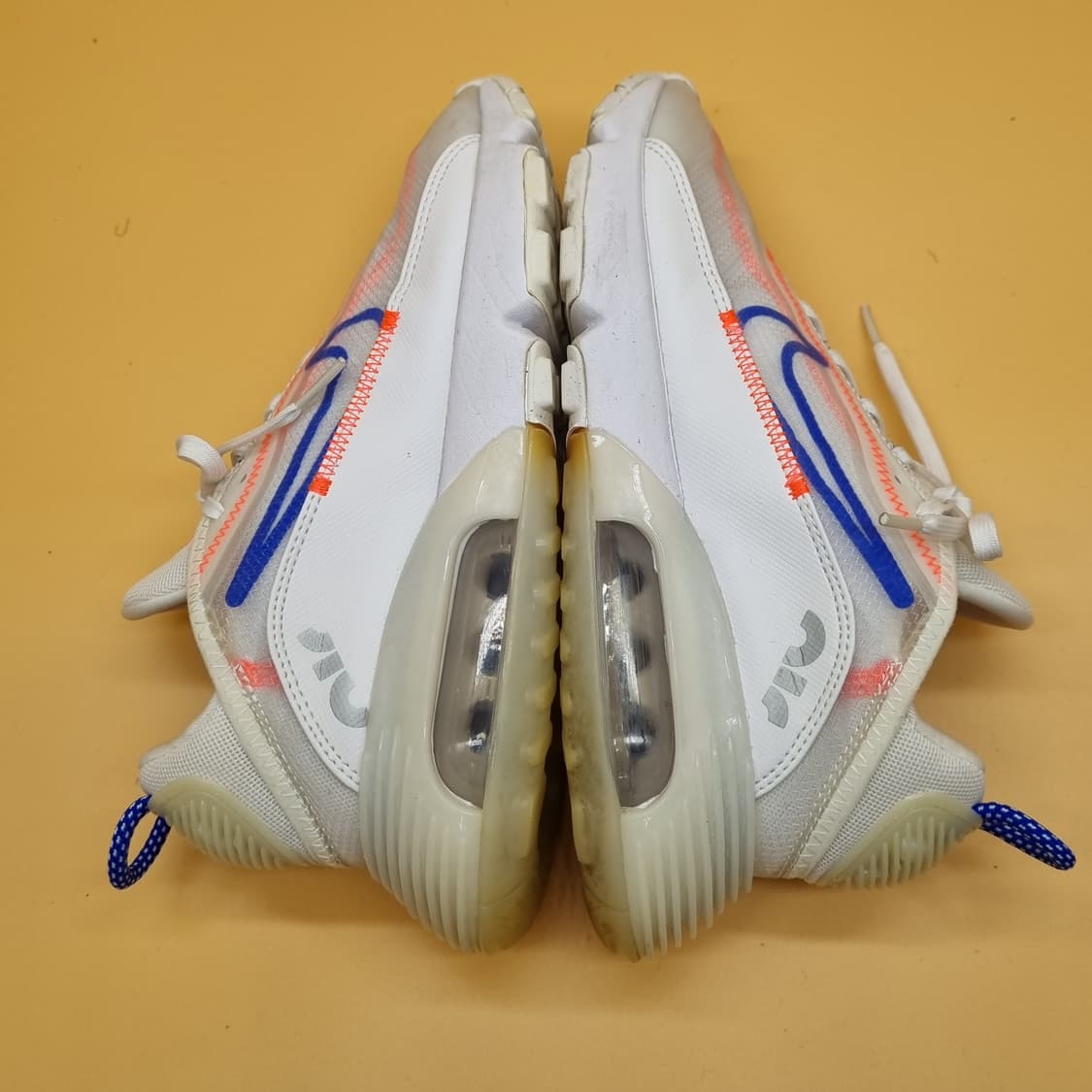 나이키 에어맥스2090 운동화245  상품이미지5