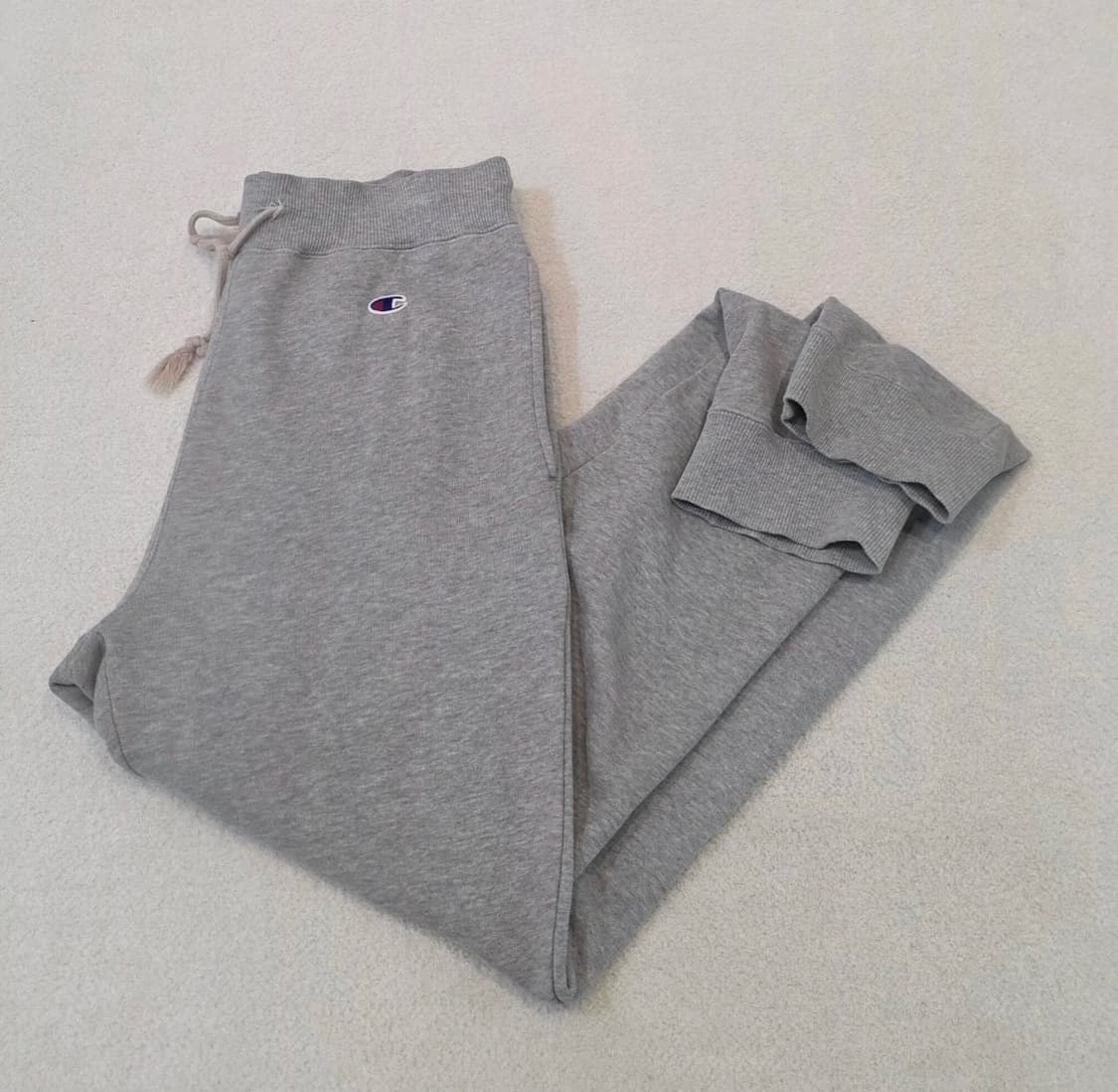 Champion [챔피온] 시보리 조거팬츠 상품이미지4