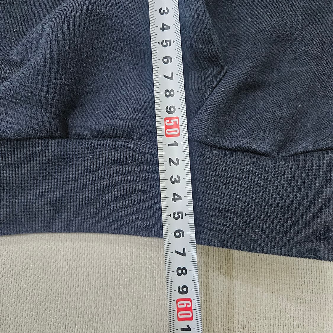 85 클라이드앤 여성 로고 맨투맨 0402Y 상품이미지6