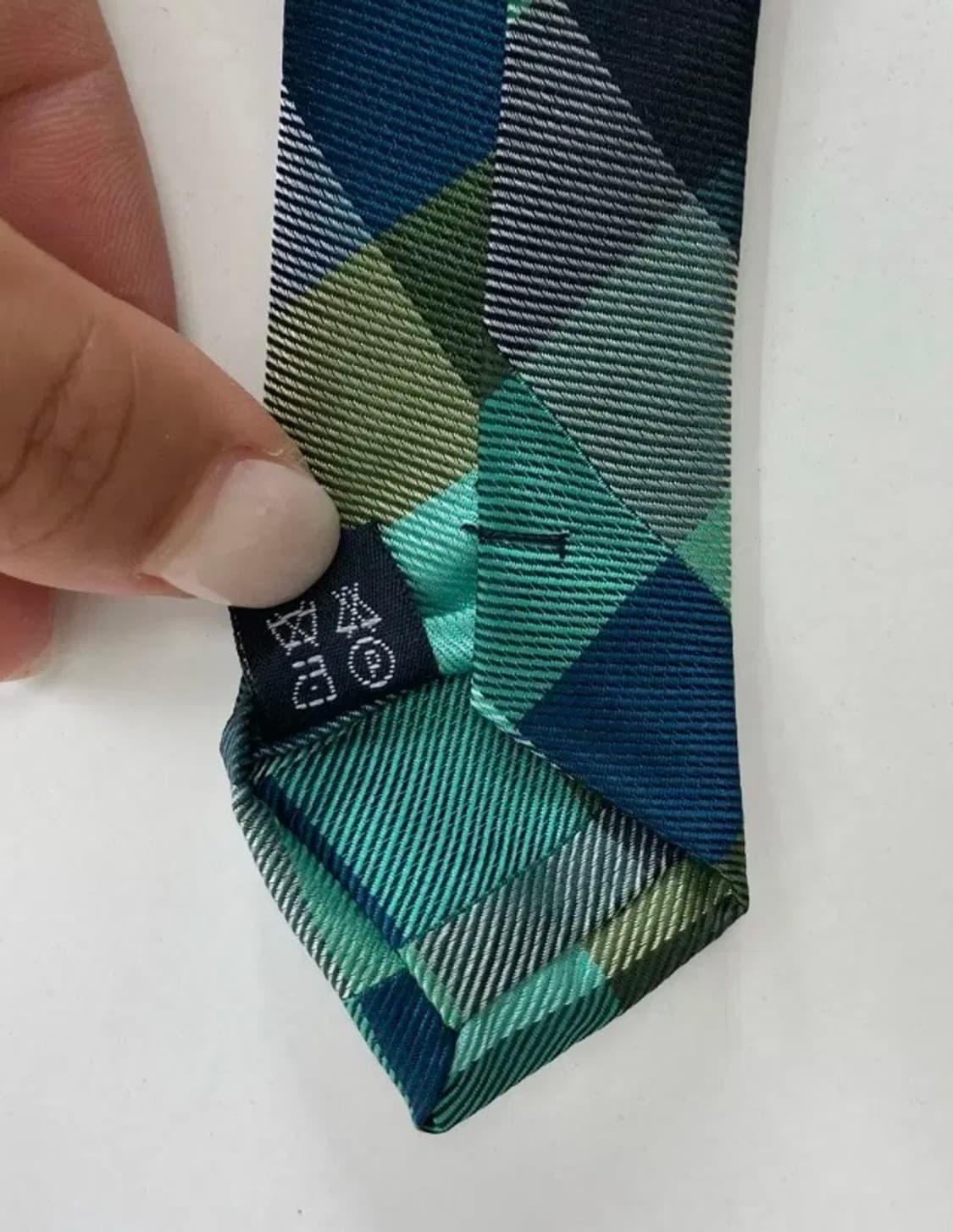 빈티지)넥타이 상품이미지6