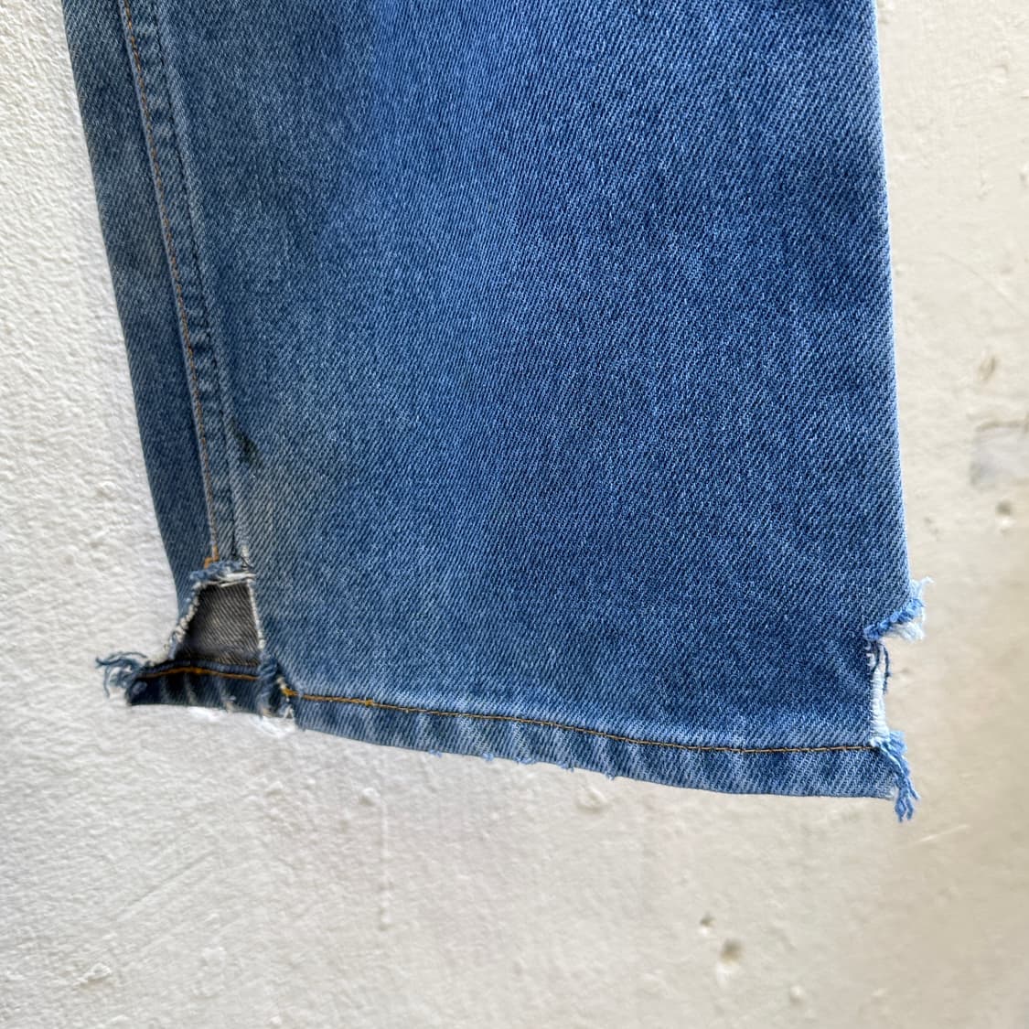 80s Levis 20504-0914 상품이미지5