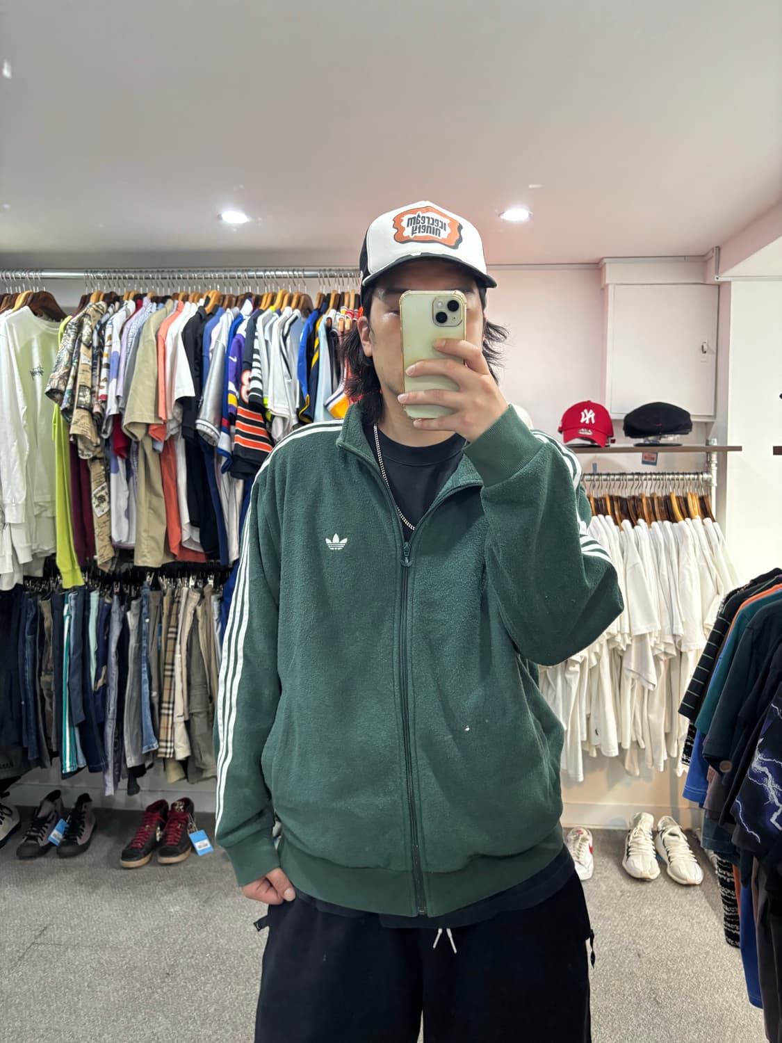아디다스 부클 져지 상품이미지8