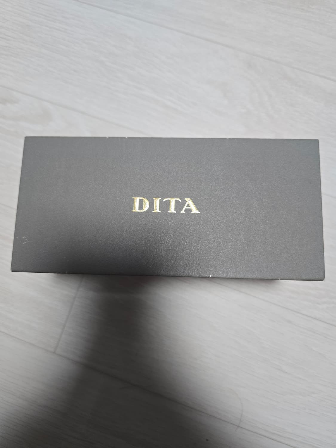 DITA 디타 스키마 원 블랙 상품이미지5