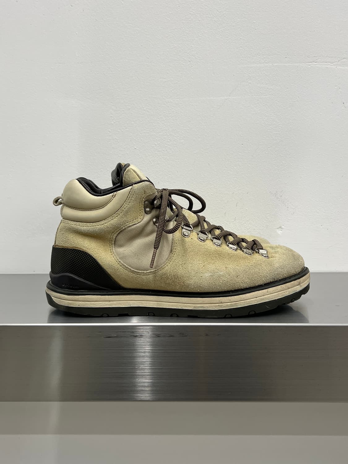 비즈빔 옐로우 베이지 세라 부츠 / 275 상품이미지2