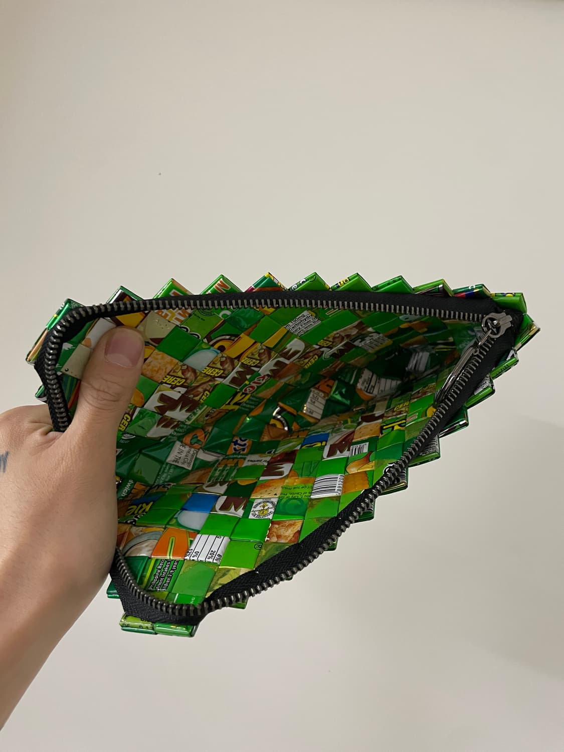 Recycle Wallet  상품이미지3