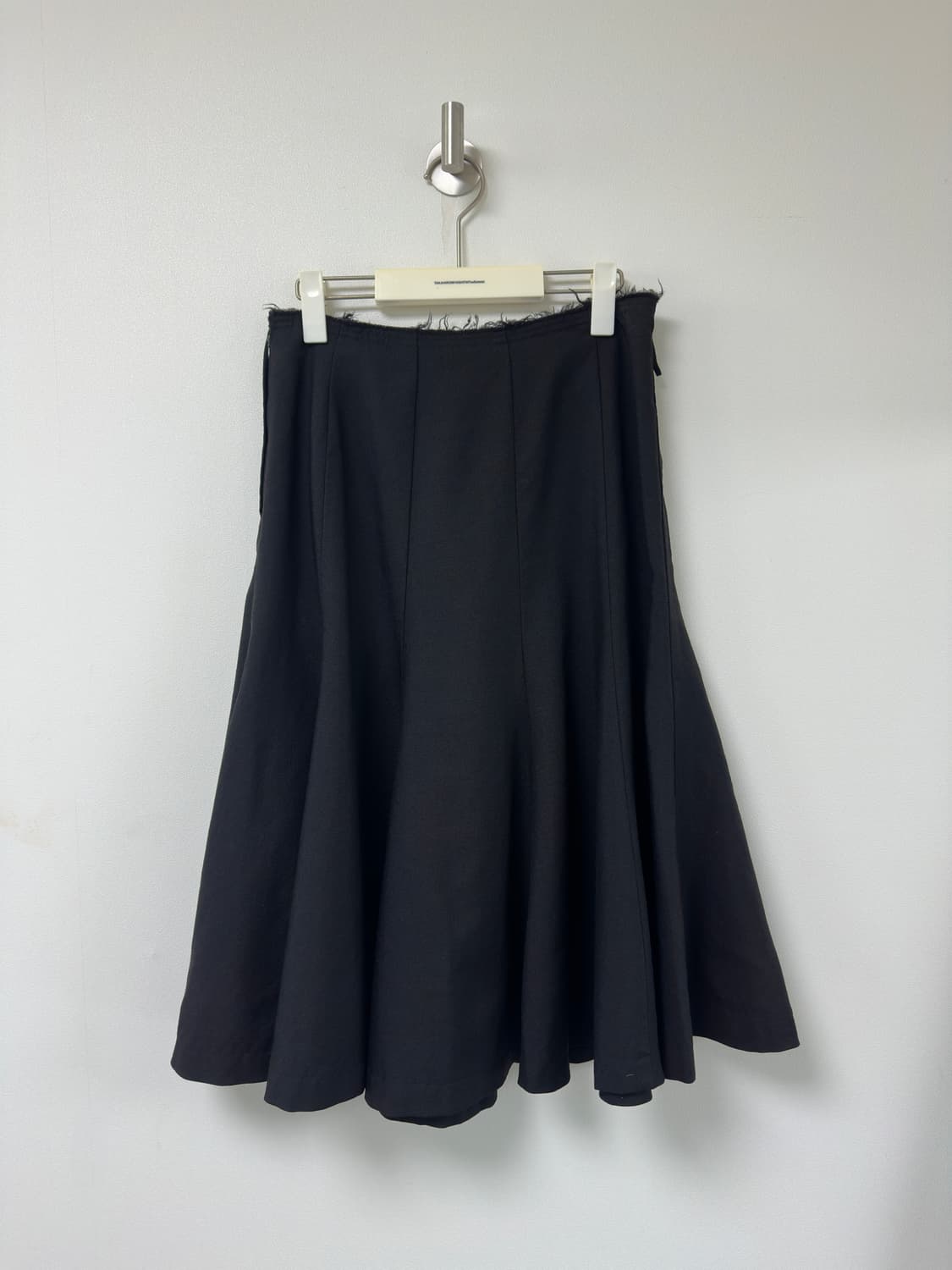 [꼼데가르송] Comme des Garcons  skirt 상품이미지1
