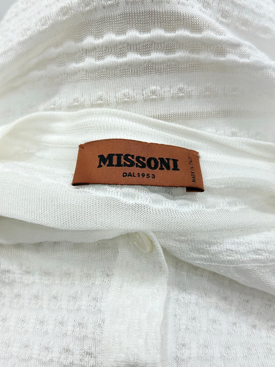 미소니 가디건 상품이미지8