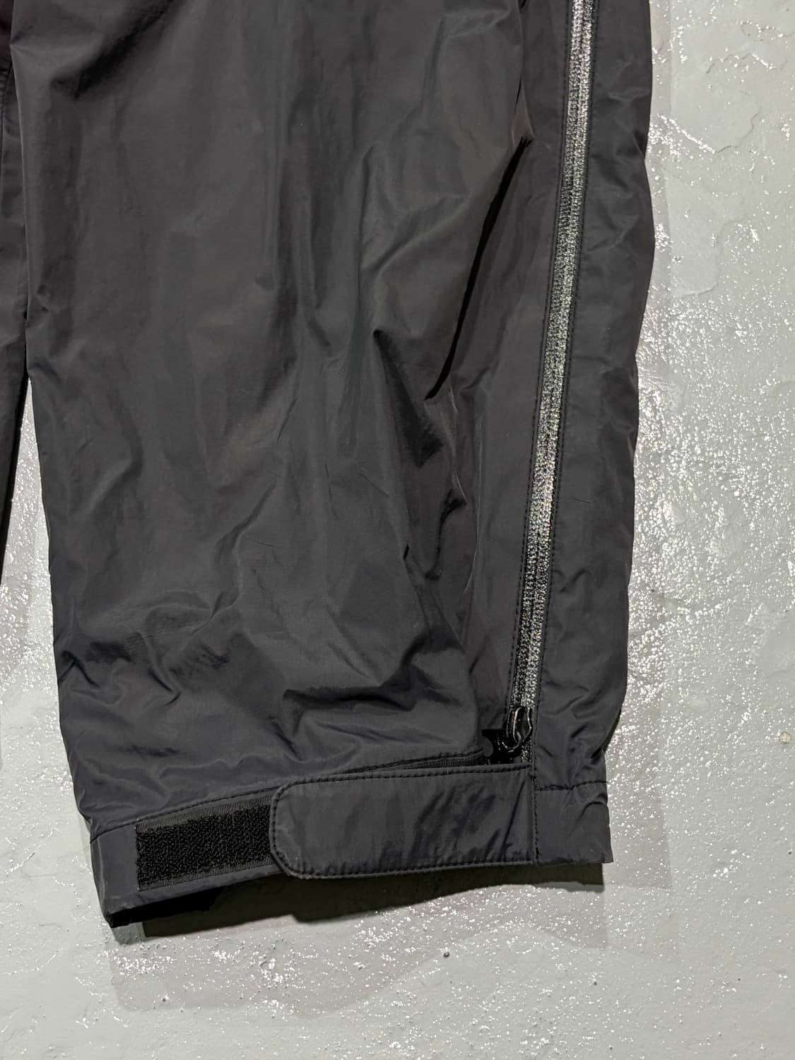 노스페이스(The North Face) 나일론 트랙 팬츠 상품이미지5