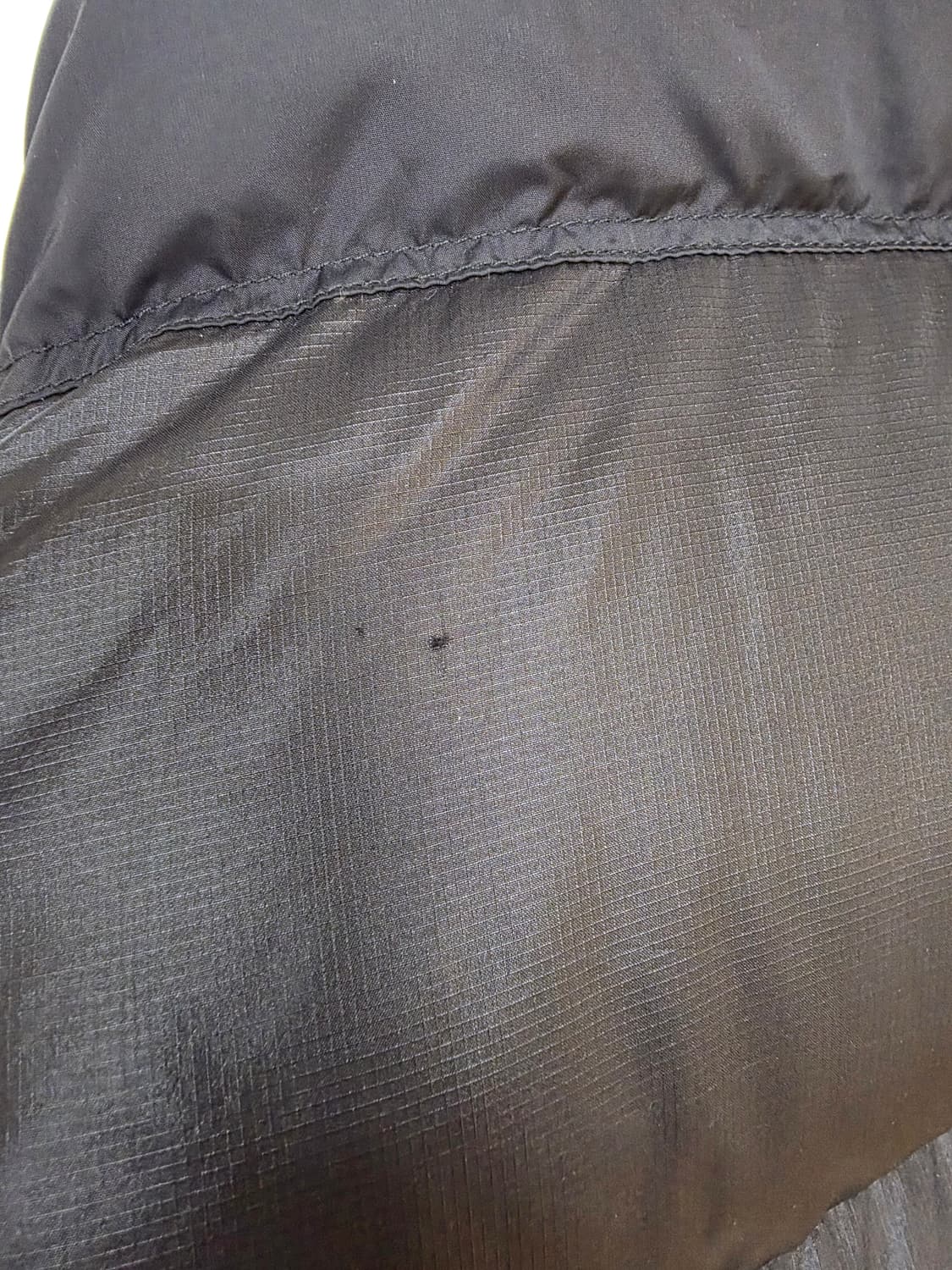 노스페이스 눕시 700 해외판 L사이즈 상품이미지6