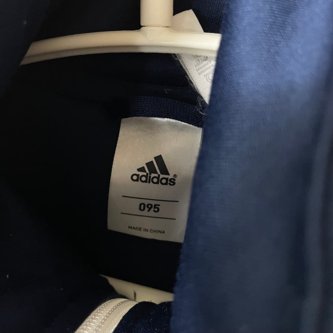 [ M ] 아디다스 여성 파이어버드 트랙탑 져지  상품이미지3