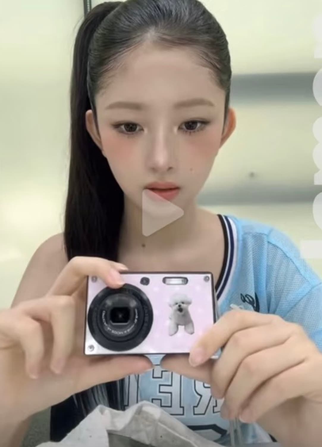 (아이브레이✨)Pentax Optio RS1000 (새상품) 상품이미지5