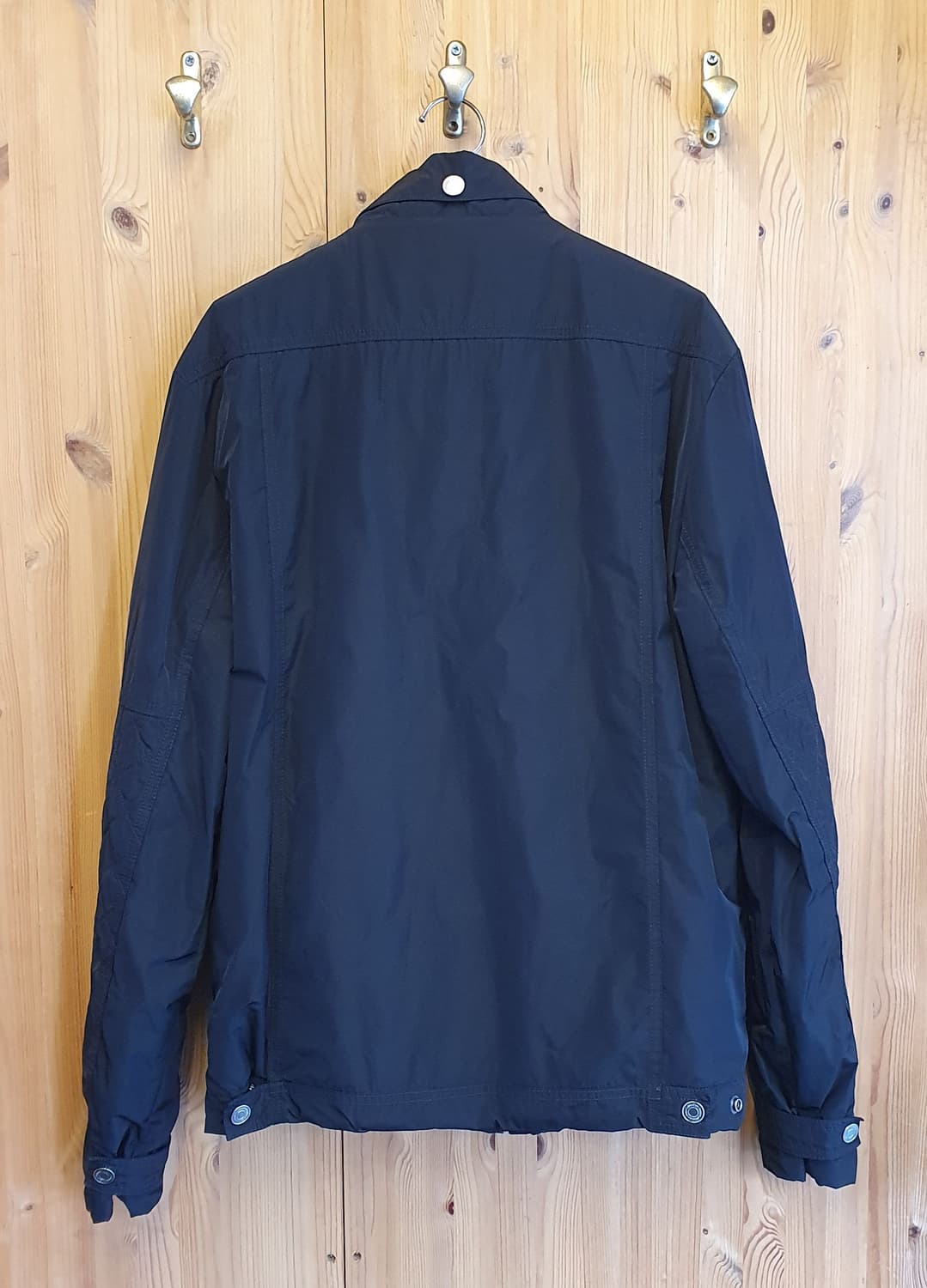 100.캘빈클라인 퀼팅 패딩점퍼  상품이미지2