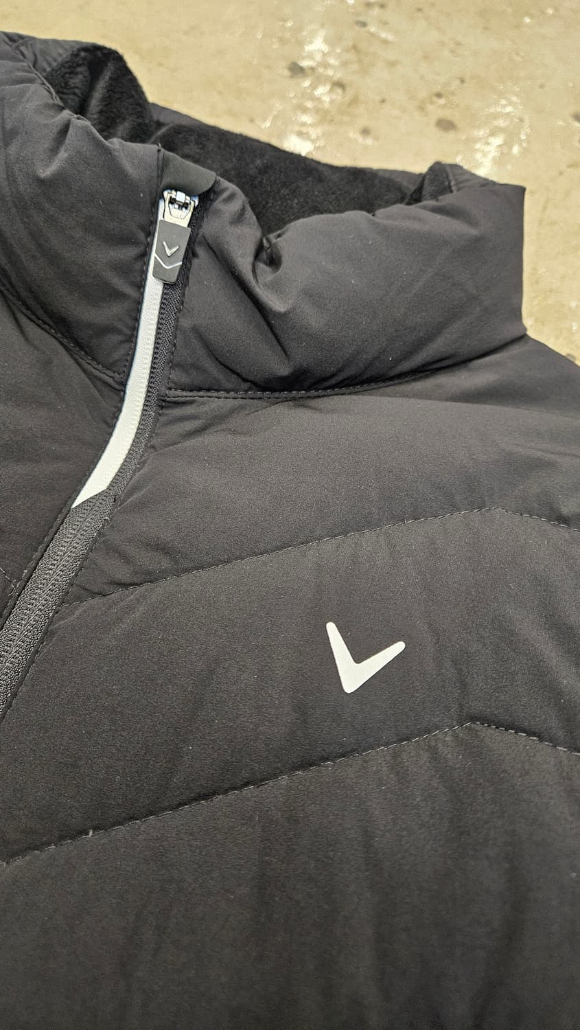 캘러웨이 여성 경량 패딩 100 상품이미지2