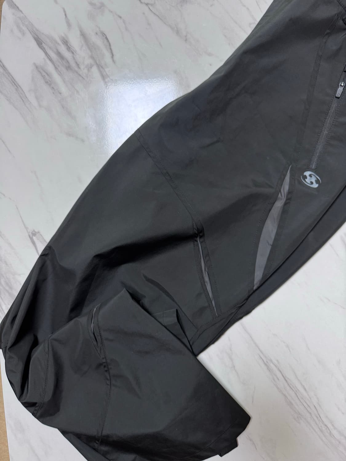 산산기어 나일론 팬츠 상품이미지2