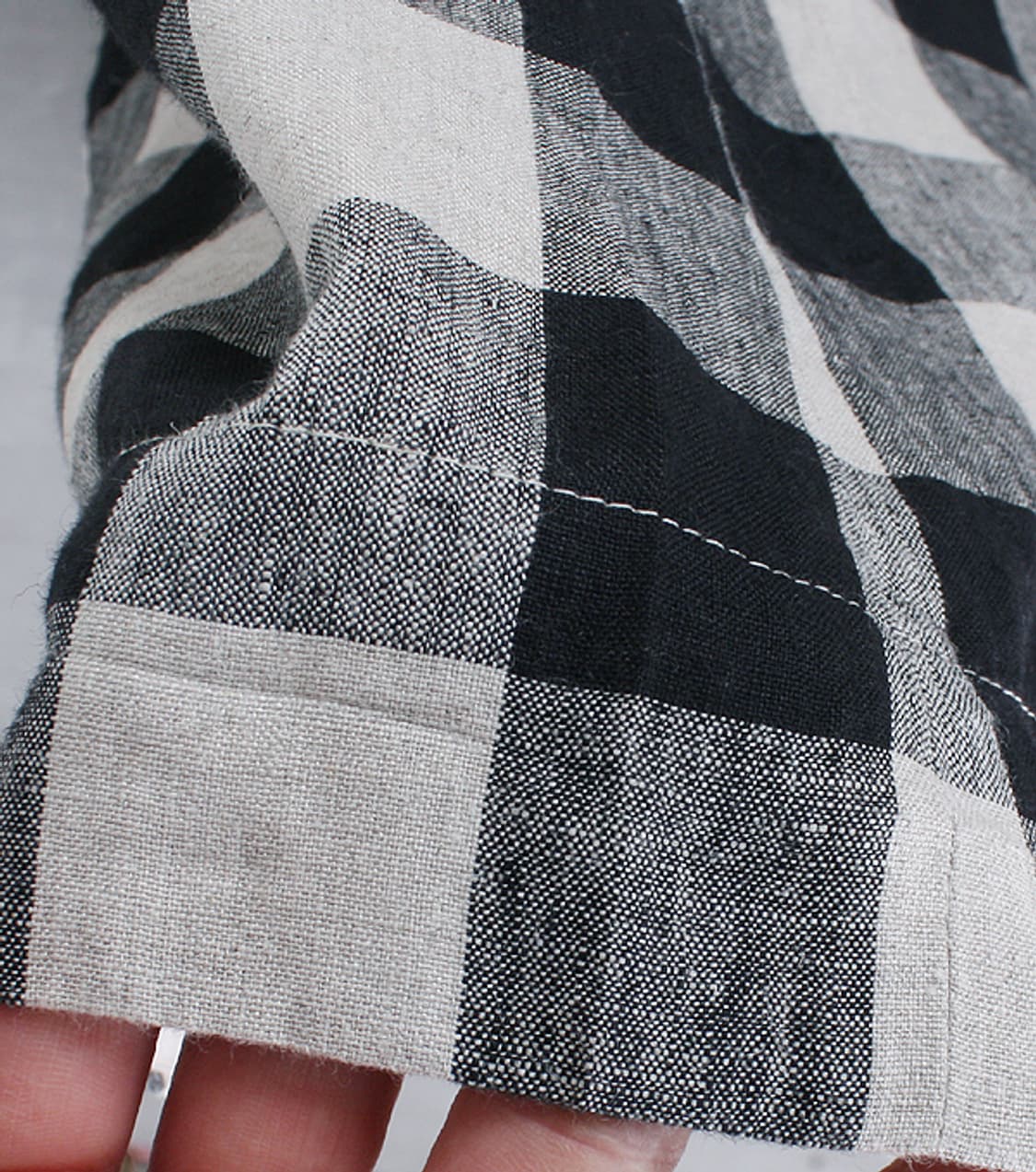 URBAN RESEARCH linen skirt _ S3568 상품이미지9