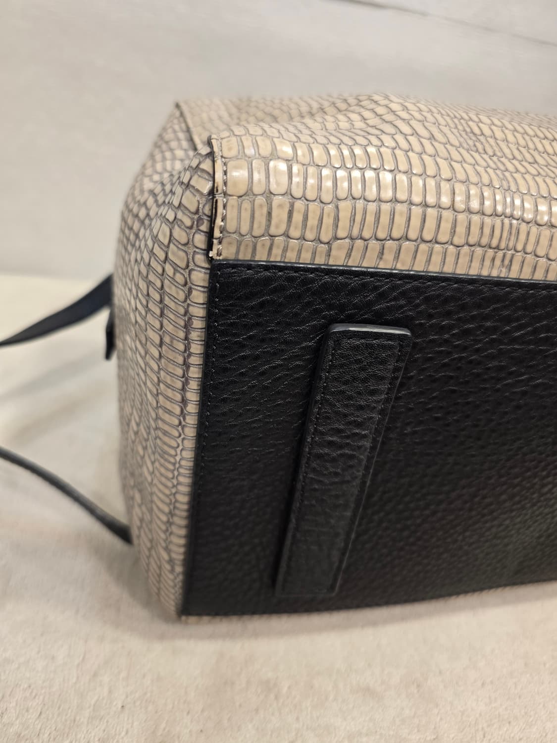 루즈앤라운지 토드 겸 크로스백 가방 상품이미지6