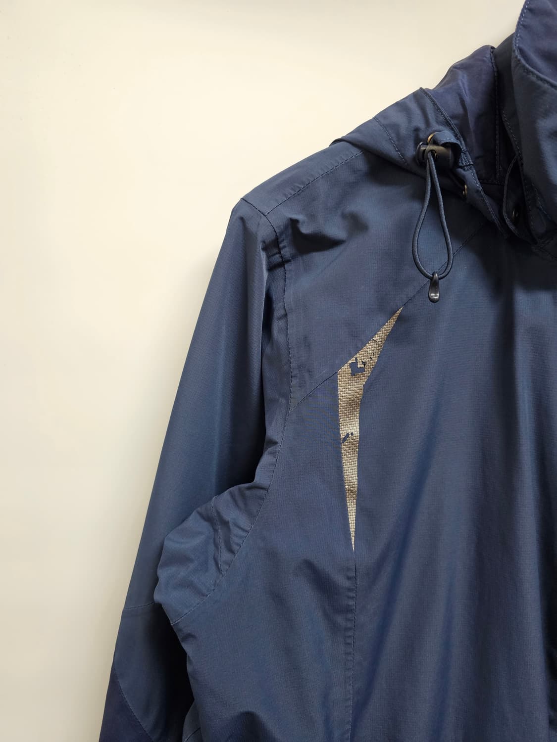 노스페이스 여성 하이벤트 바람막이 자켓 XL 상품이미지5