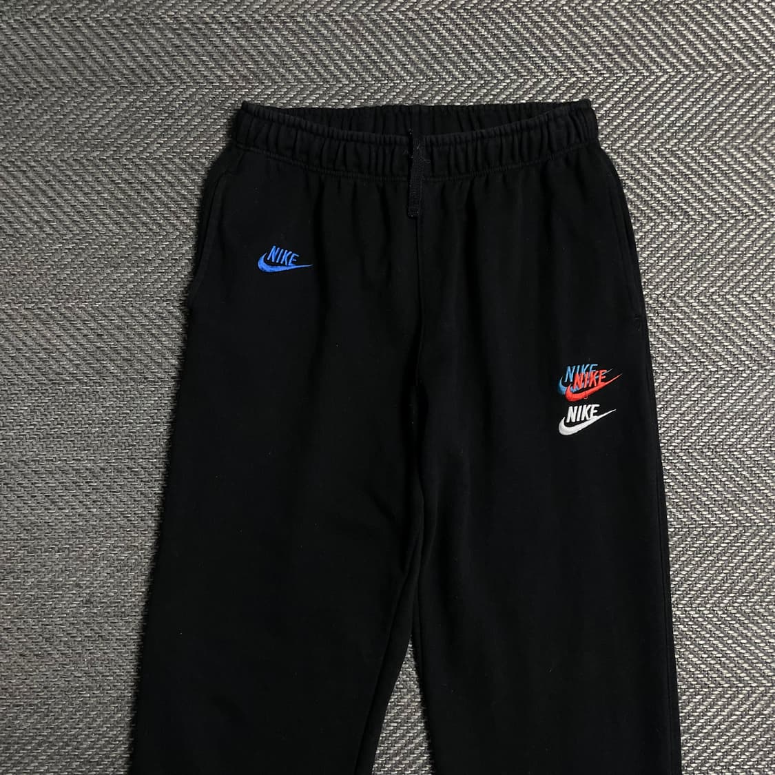 나이키 NSW 멀티 스우시 프렌치 테리 조거 팬츠y 5721 상품이미지4
