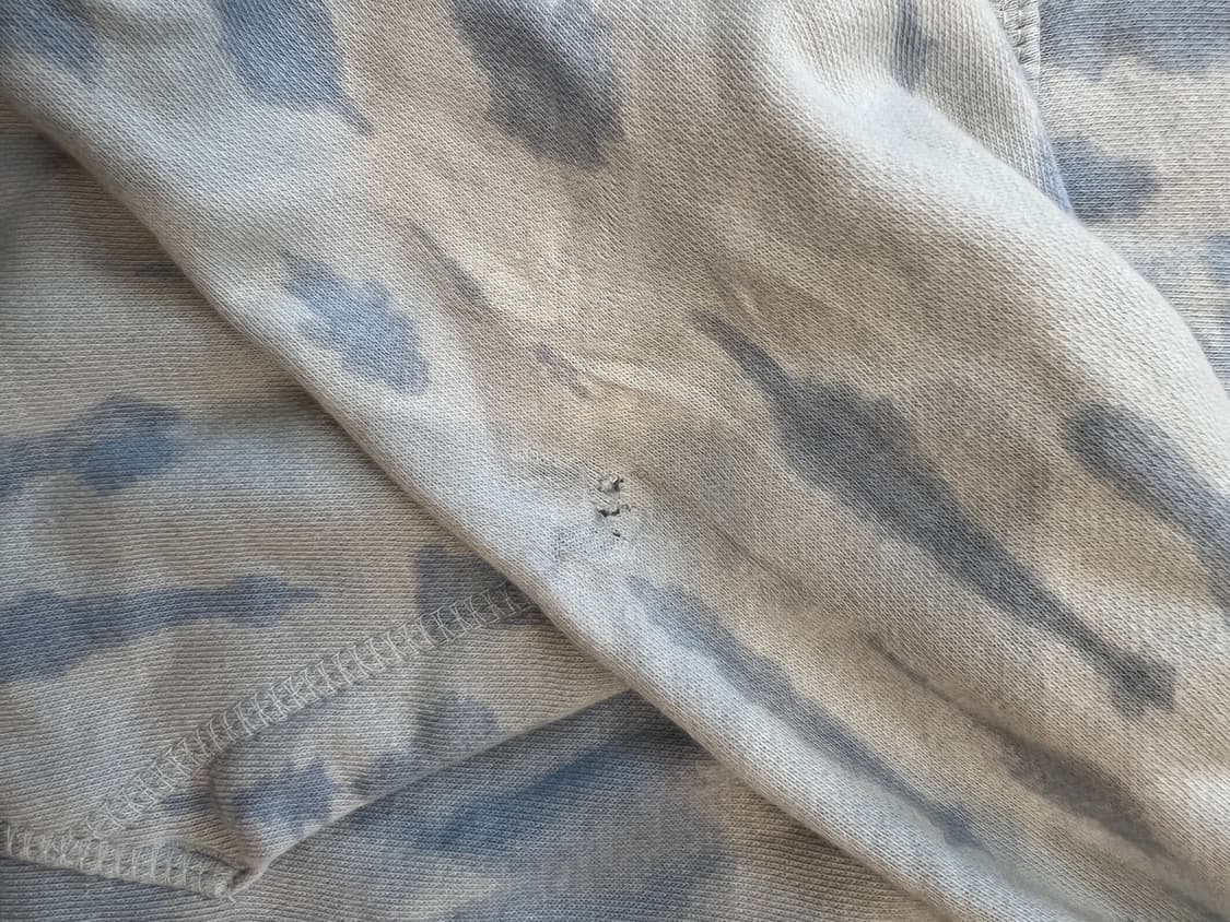 Gap 키즈 스카이블루 후드집업 상품이미지9