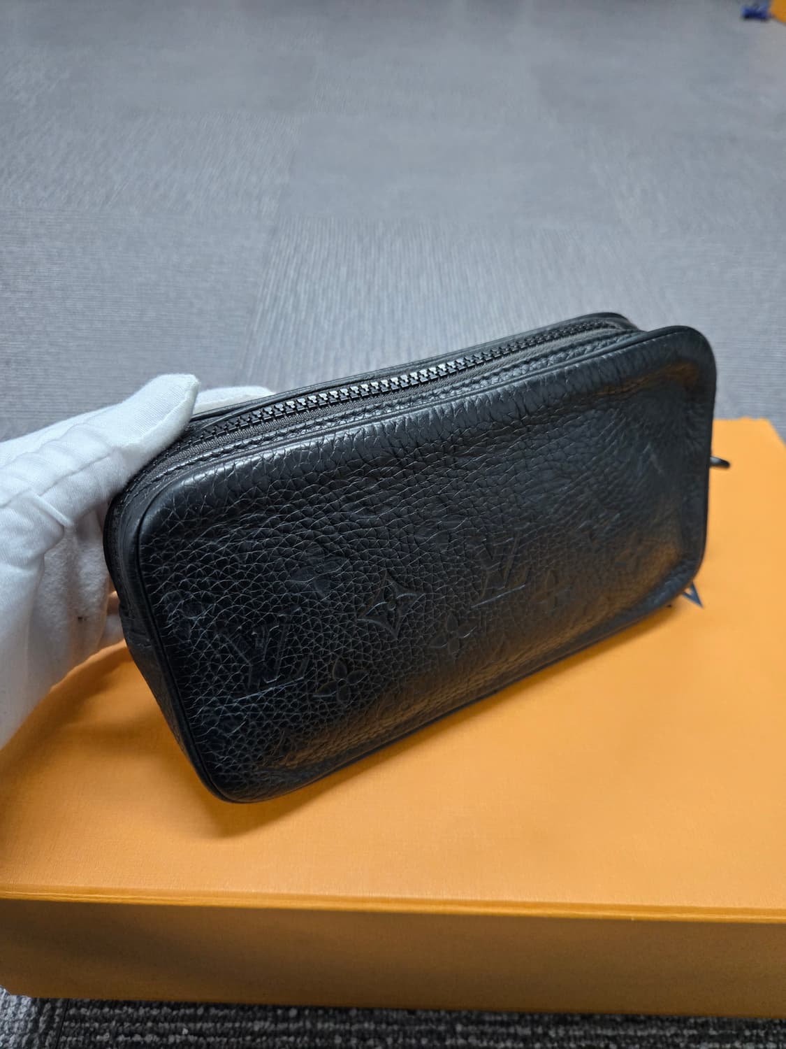 [특가][정품]루이비통 쉐도우 볼가 상품이미지2