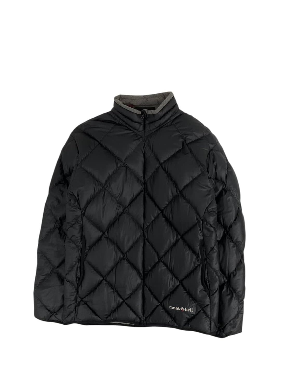 몽벨 패딩자켓 m 상품이미지1