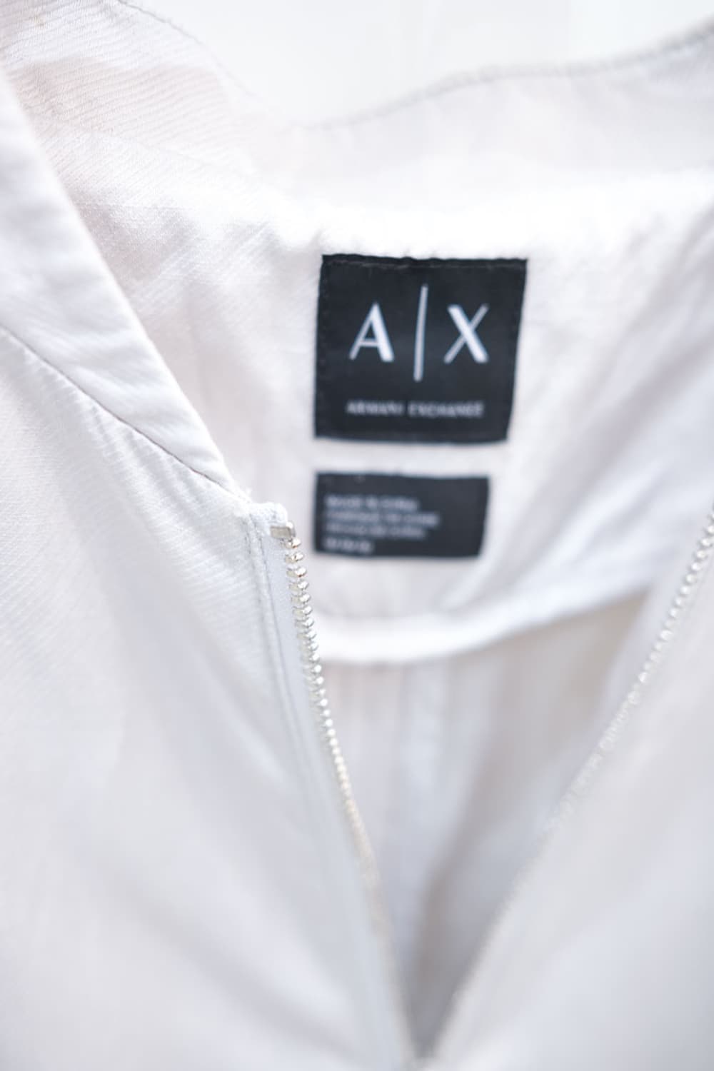 Armani Exchange 상품이미지4