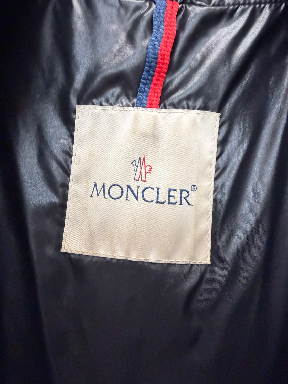 몽클레르 랄테론 롱패딩 (66)  상품이미지7