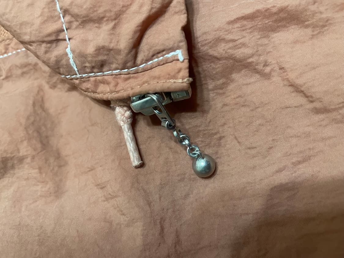 빔즈 나일론 후드집업 상품이미지3