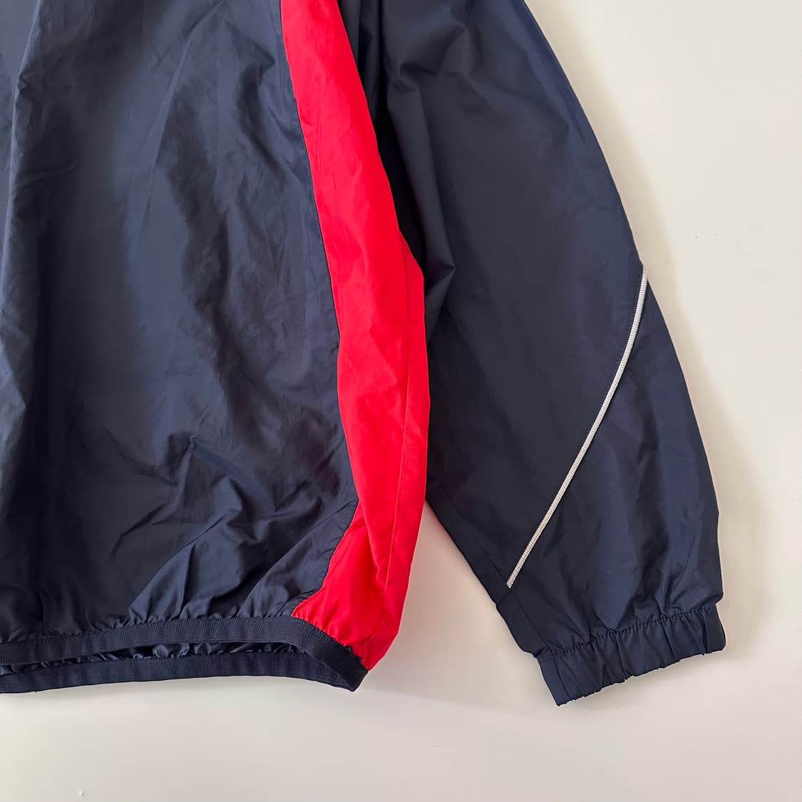 미즈노 mizuno 로고 웜업 상품이미지3