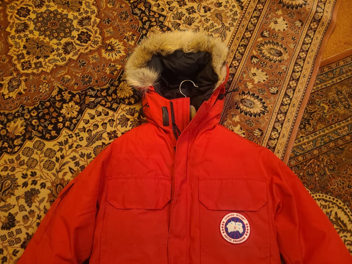 캐나다구스 100 상품이미지2