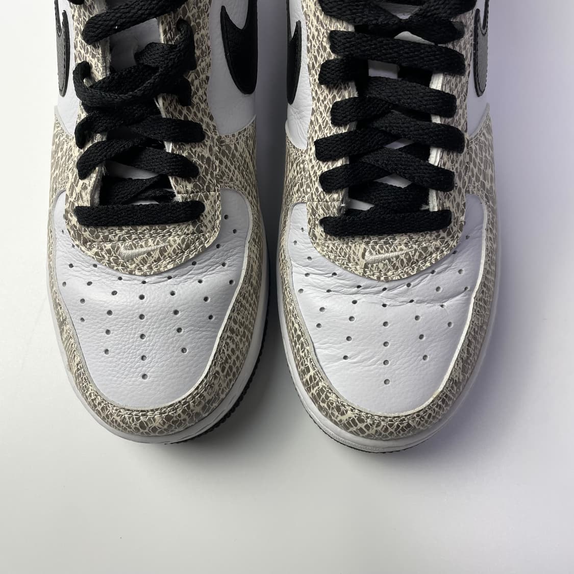 NIKE Air Force 1 나이키 에어포스1 코즙 상품이미지3