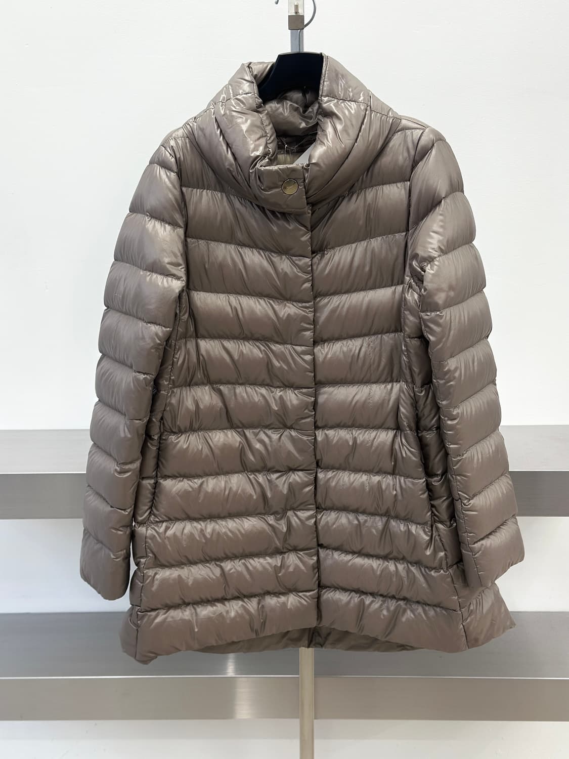 에르노 아멜리아 2600 베이지골드 경량패깅  상품이미지4